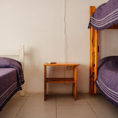 Sigrum Hostel San Rafael  Eksteriør bilde